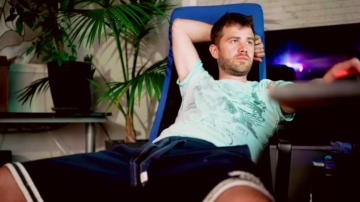 Jackoffdude85  14-07-2021 video dildo